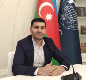 Elvir  Əşrəfov