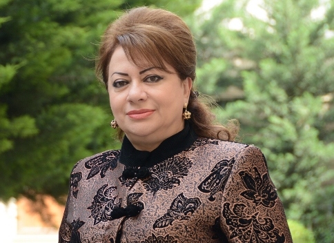 Səidə  Babayeva