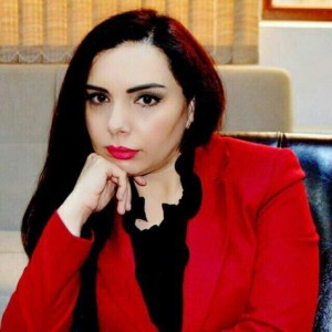 Leyla  Nəzirzadə