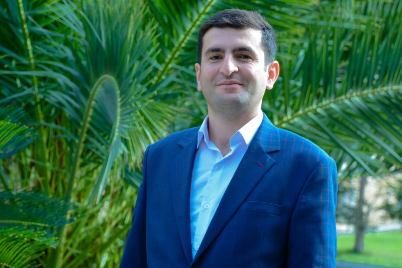 Xətai  Alıyev