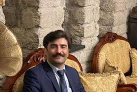 Aziz Eftekhari
