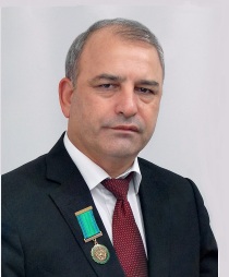 Şəfa Əliyev