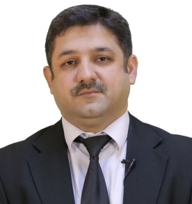 Altay İsmayılov Hüseyn