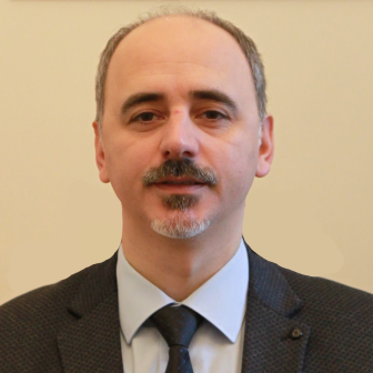 Selçuk Çebi