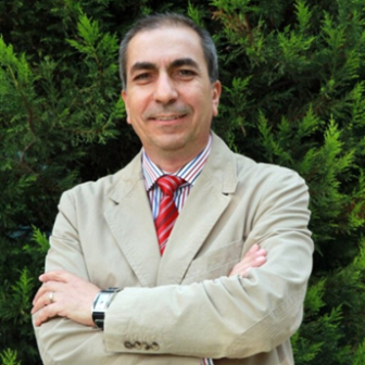 Refail Kasımbeyli