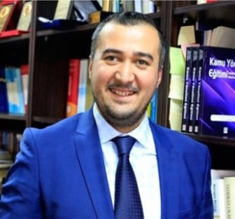 Elvettin Akman