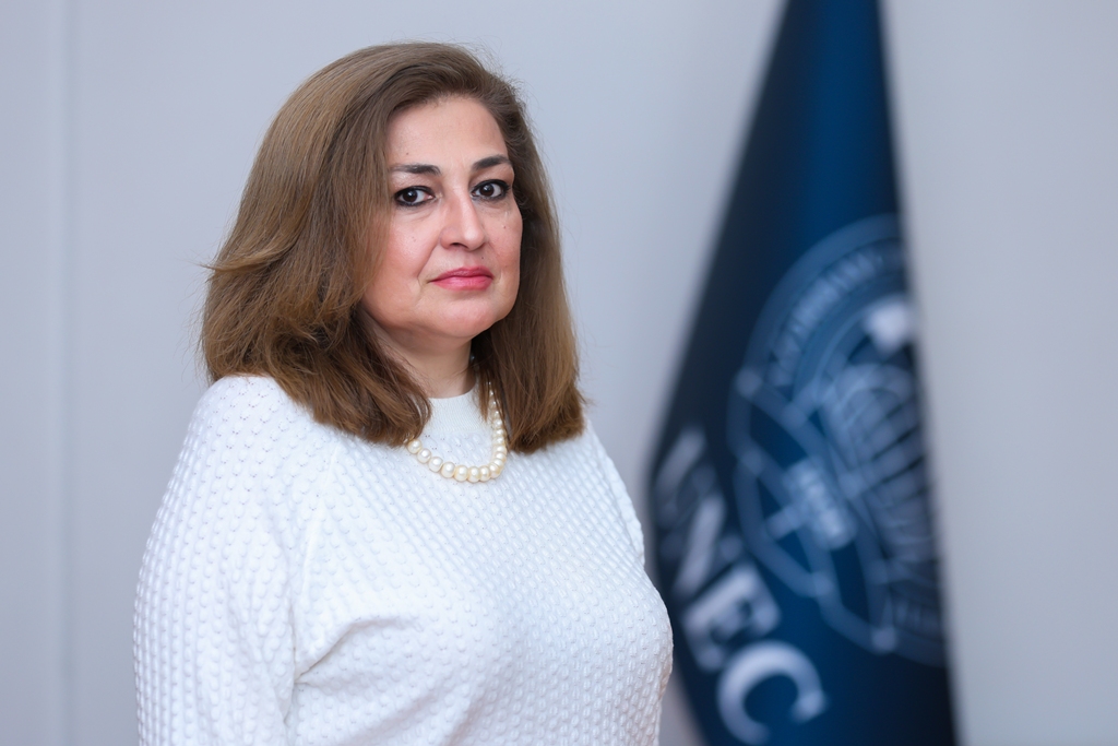 Lalə Qasımova