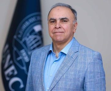 Rəşad  Muradov Şahbaz