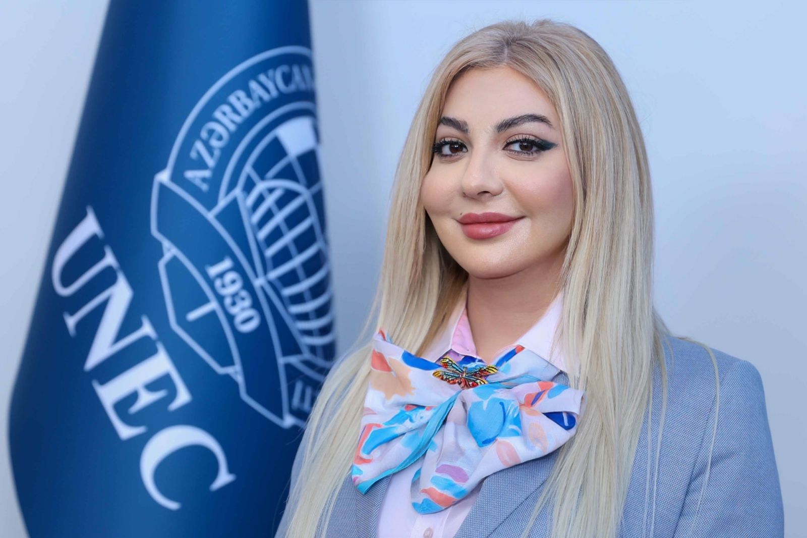 Aysel  Xəlilova Zahid