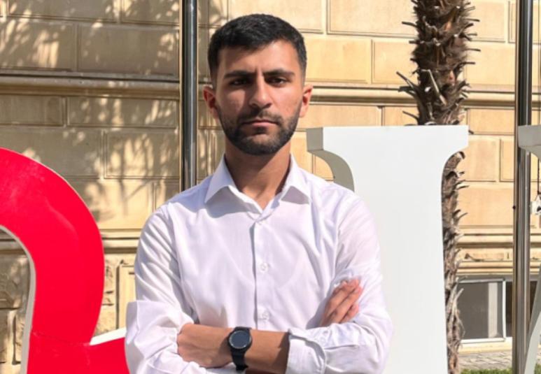 Ziya Əmirov Rəhman